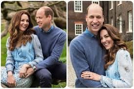 Le coppie reali: la storia d'amore di William e Kate 10