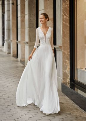 Collezione Luna Novias 2022 - 4