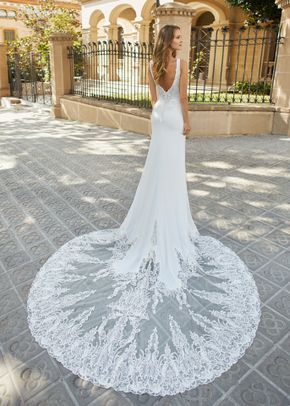 Collezione Luna Novias 2022 - 6
