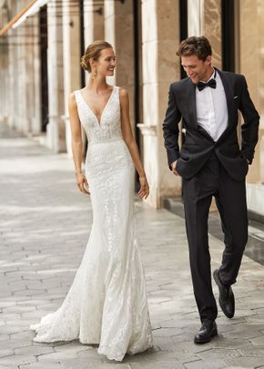Collezione Luna Novias 2022 - 7