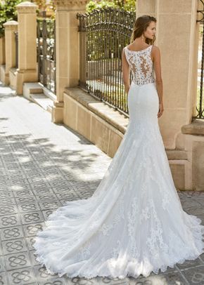Collezione Luna Novias 2022 10