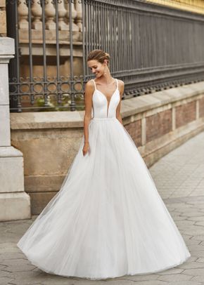 Collezione Luna Novias 2022 13