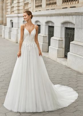 Collezione Luna Novias 2022 14