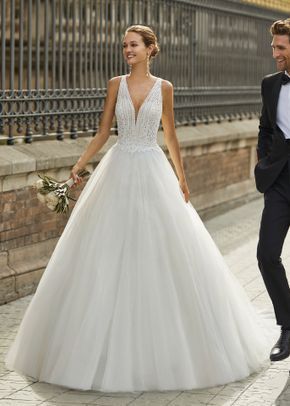 Collezione Luna Novias 2022 15