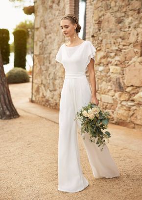 Collezione Alma Novia 2023 3