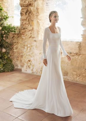 Collezione Alma Novia 2023 4