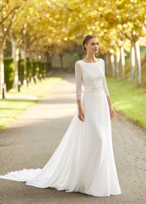 Collezione Alma Novia 2023 6