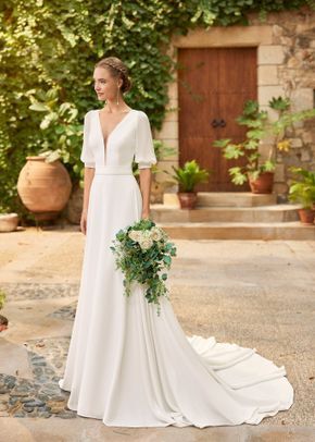 Collezione Alma Novia 2023 7