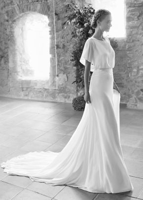 Collezione Alma Novia 2023 8