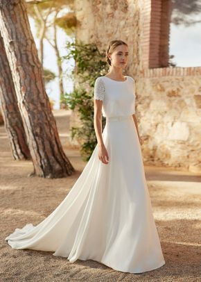 Collezione Alma Novia 2023 9