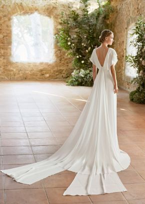 Collezione Alma Novia 2023 10