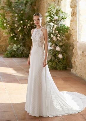 Collezione Alma Novia 2023 11