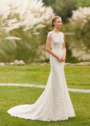 Collezione Alma Novia 2023 12