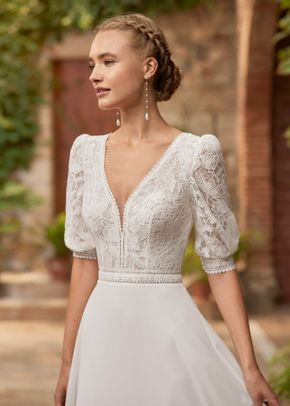 Collezione Alma Novia 2023 13