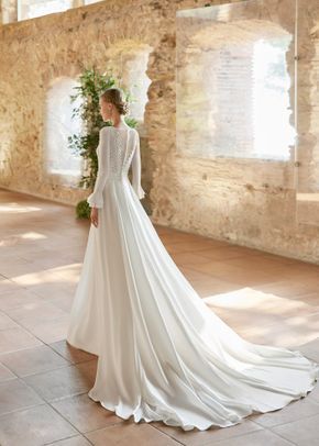 Collezione Alma Novia 2023 14