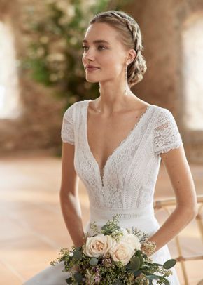 Collezione Alma Novia 2023 15