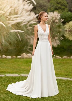 Collezione Alma Novia 2023 16