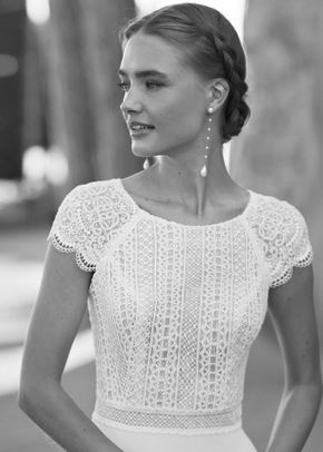 Collezione Alma Novia 2023 17