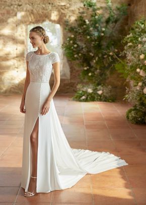 Collezione Alma Novia 2023 18