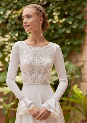 Collezione Alma Novia 2023 19