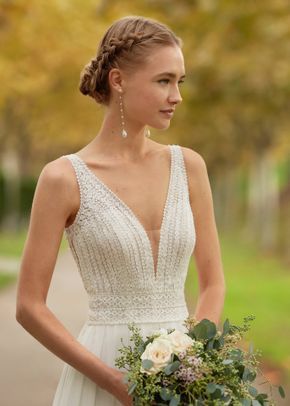 Collezione Alma Novia 2023 20