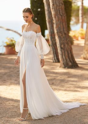 Collezione Alma Novia 2023 21