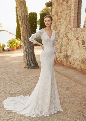 Collezione Alma Novia 2023 22