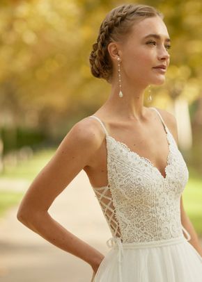 Collezione Alma Novia 2023 23