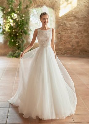 Collezione Alma Novia 2023 26