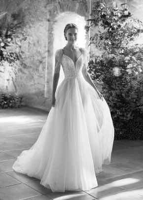 Collezione Alma Novia 2023 27