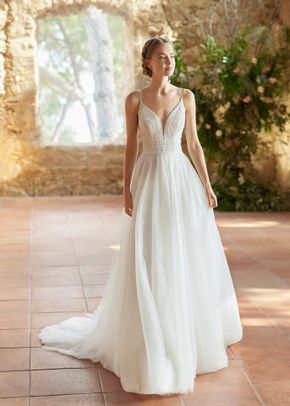 Collezione Alma Novia 2023 29