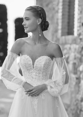 Collezione Alma Novia 2023 30