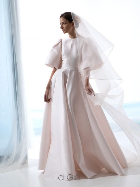 Collezione Le spose di Giò 2022 4