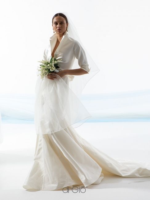 Collezione Le spose di Giò 2022 8