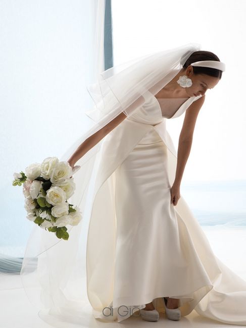 Collezione Le spose di Giò 2022 11