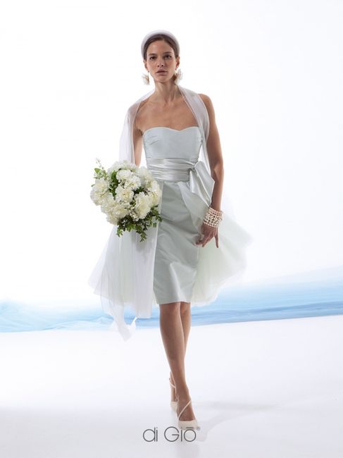Collezione Le spose di Giò 2022 17