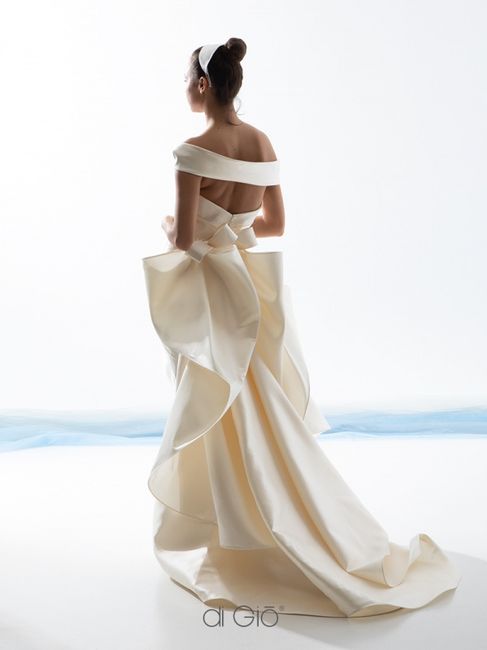 Collezione Le spose di Giò 2022 18