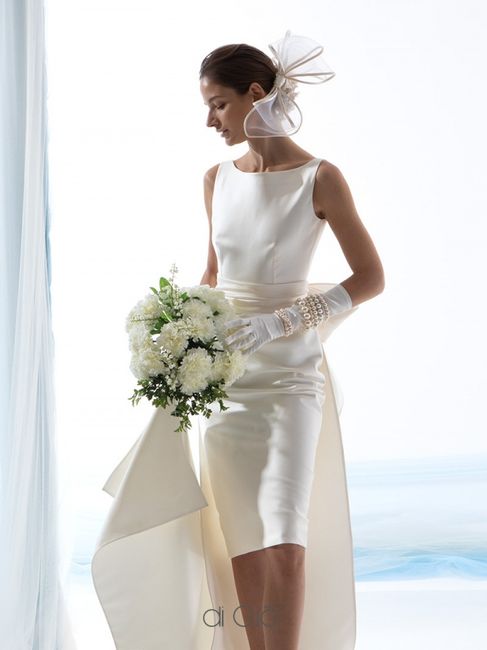 Collezione Le spose di Giò 2022 20