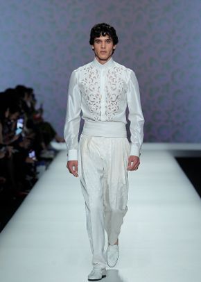 Collezione Carlo Pignatelli uomo 2023 5