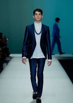 Collezione Carlo Pignatelli uomo 2023 11