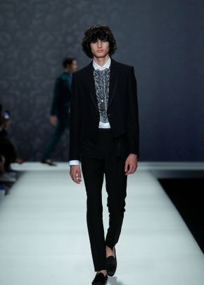 Collezione Carlo Pignatelli uomo 2023 12