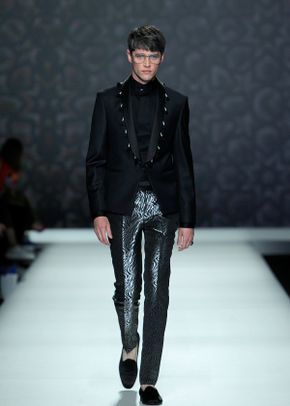 Collezione Carlo Pignatelli uomo 2023 16