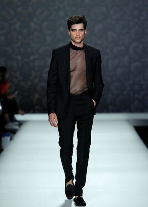 Collezione Carlo Pignatelli uomo 2023 17