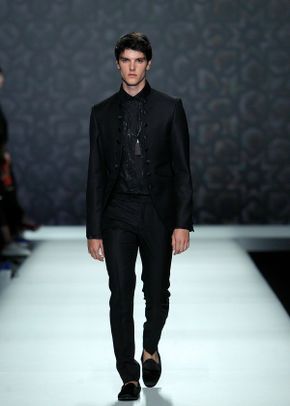 Collezione Carlo Pignatelli uomo 2023 18