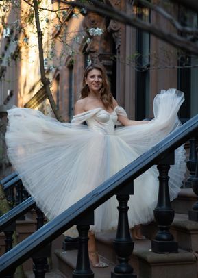 Collezione Wona  Concept 2022 2