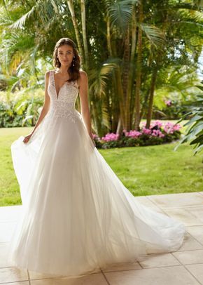 Collezione Adriana Alier 2023 14