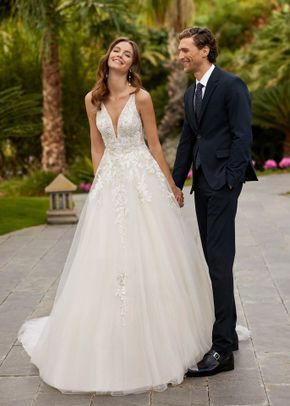 Collezione Adriana Alier 2023 17