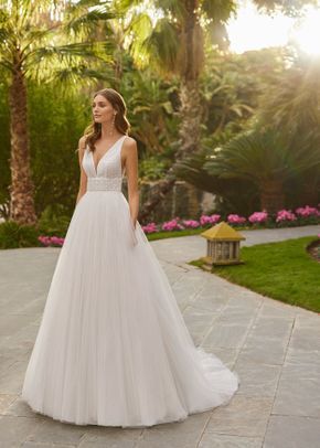 Collezione Adriana Alier 2023 18