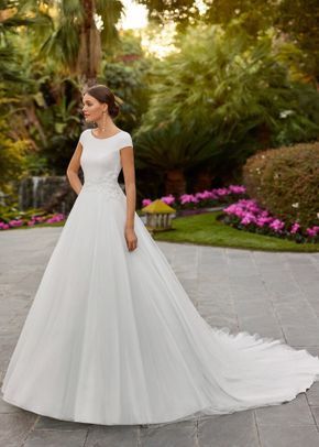 Collezione Adriana Alier 2023 21