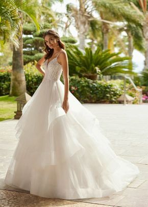 Collezione Adriana Alier 2023 22